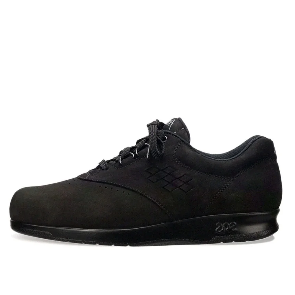 SAS women black